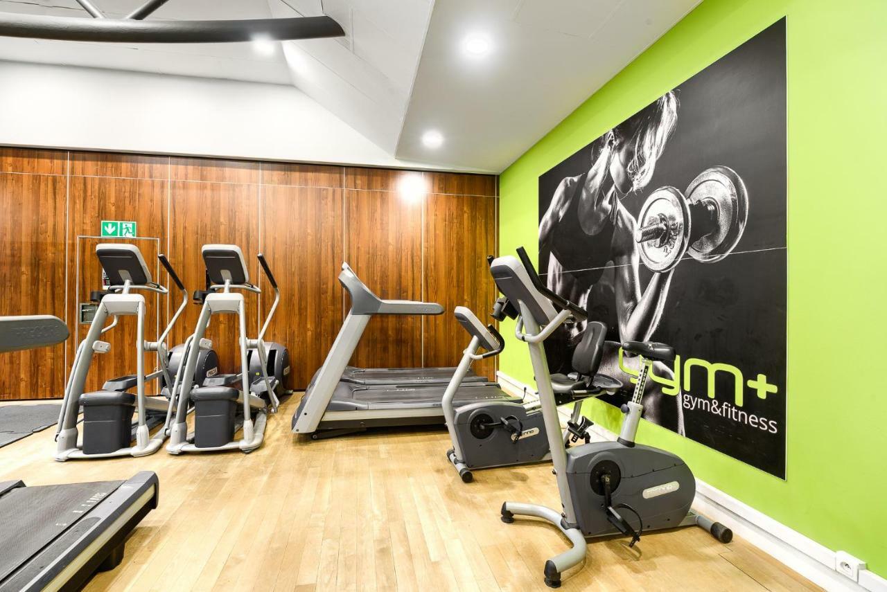 Hotel Olympic فرونكي المظهر الخارجي الصورة