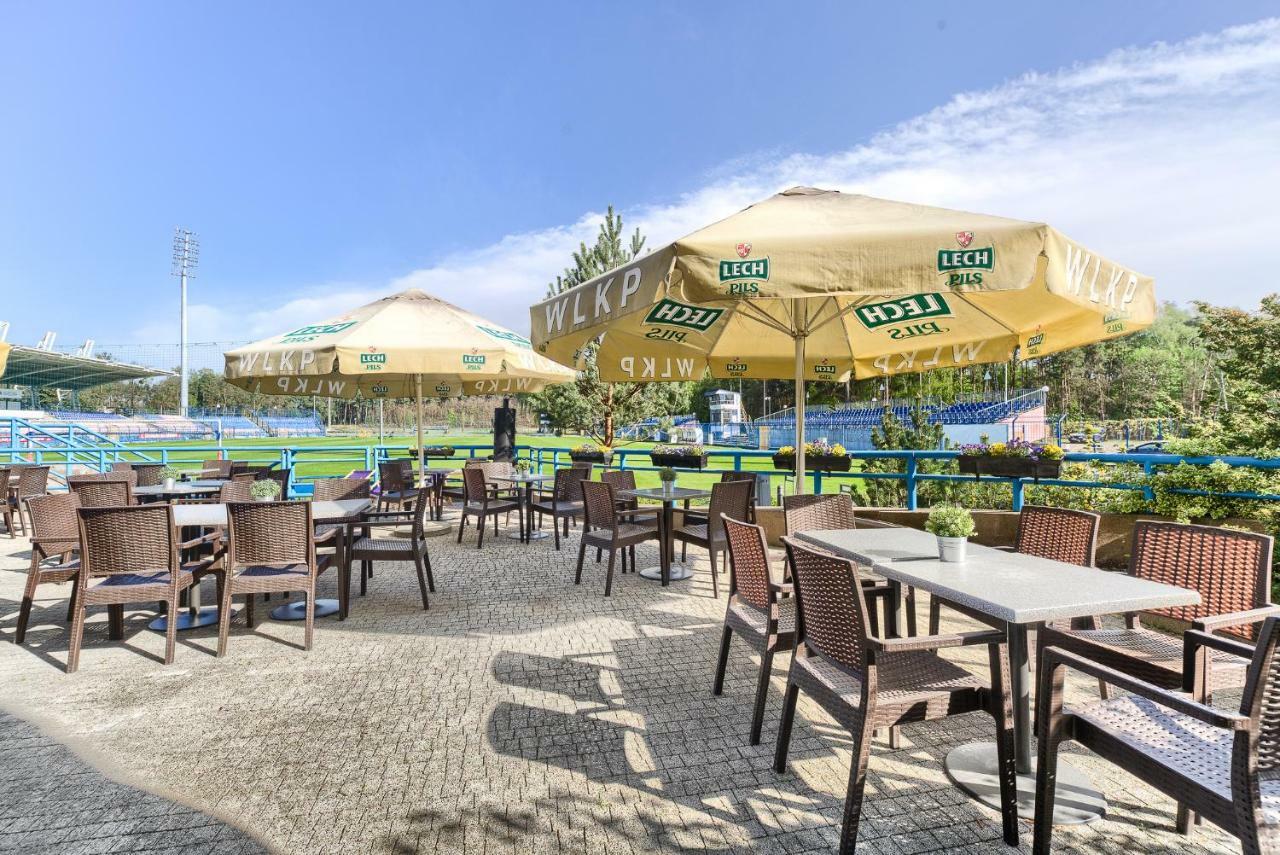 Hotel Olympic فرونكي المظهر الخارجي الصورة